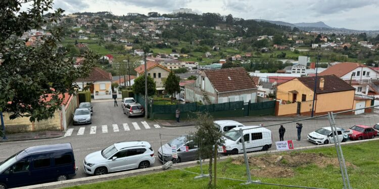 Homicidio en Lavadores