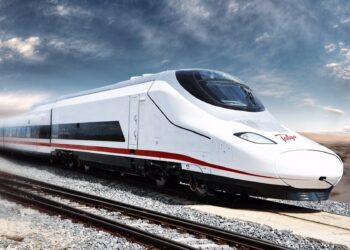 Nueva fecha para la llegada de los trenes Avril: 21 de mayo «como tarde»