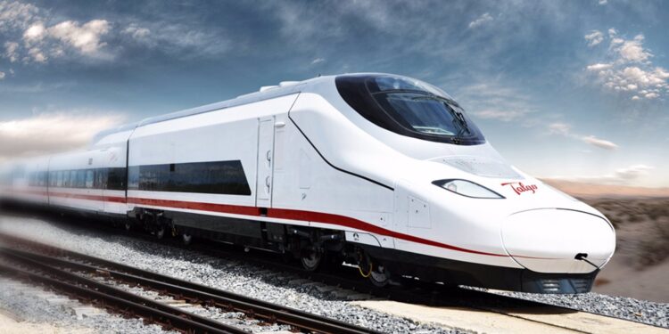 Nueva fecha para la llegada de los trenes Avril: 21 de mayo «como tarde»