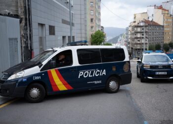Prisión comunicada y sin fianza para el hombre que mató a otro con una escopeta en Coia