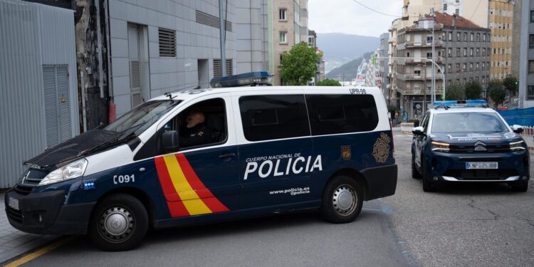 Prisión comunicada y sin fianza para el hombre que mató a otro con una escopeta en Coia