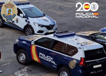 Detenida una pareja en Vigo acusada de varios robos en clínicas médicas