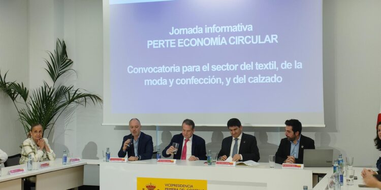 Nueva línea de ayudas de fondos europeos para impulsar la sostenibilidad del textil gallego