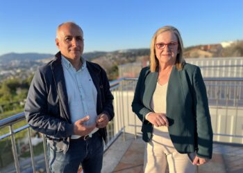 Irene Garrido renuncia a ser concejal del PP de Vigo para centrarse en su actividad en el Congreso