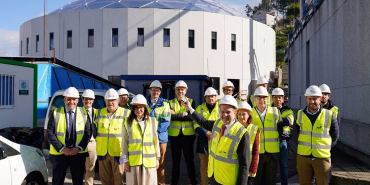 El TSXG confirma la sentencia que avaló la prórroga del servicio municipal de agua