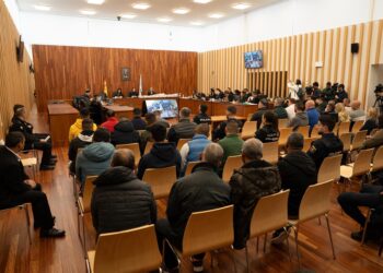 Los tripulantes del MV Karar salen de prisión y deberán comparecer quincenalmente