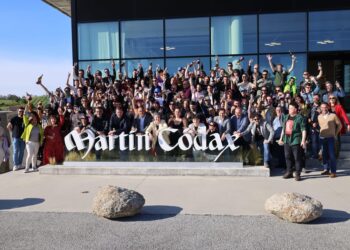 El público ya puede votar a los Premios Martin Códax