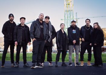 Rebeliom do Inframundo y Fillas de Cassandra, juntos en ‘Contra vento e marea’, una oda a la superación