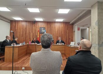 Se confirma la absolución del exalcalde de Baiona tras ser acusado de retirarse multas de aparcamiento