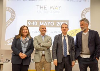 Más de 100 ponentes se citarán en el foro de emprendimiento e innovación ‘The Way Startup Summit’