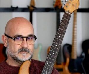 A nova vida musical de Francisco Castro comeza na Estrada