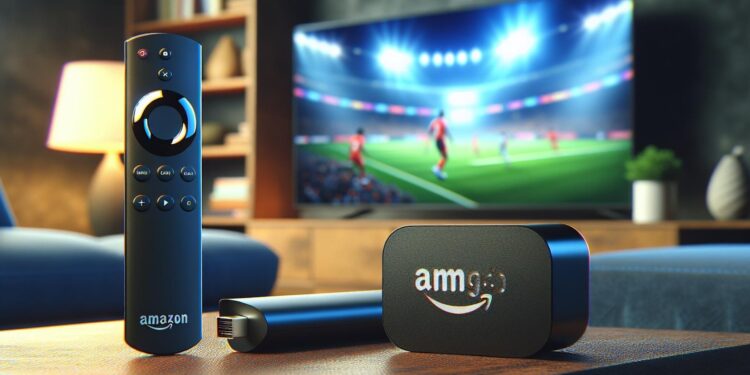 Cómo ver DAZN gratis con Amazon Prime: guía paso a paso