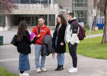 La Universidad de Vigo, entre las 150 mejores del mundo en Ingeniería del Petróleo