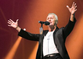 Víctor Manuel, tercer concierto confirmado para Castrelos