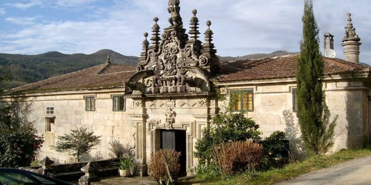 A música regresa a unha das mellores igrexas barrocas de Galicia