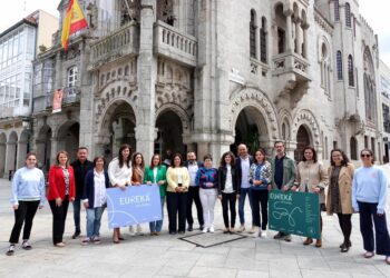 Otra forma de hacer turismo: los escape room salen a la calle