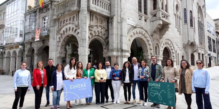 Otra forma de hacer turismo: los escape room salen a la calle