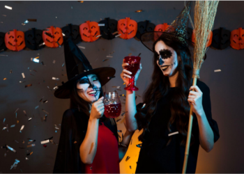 ¿Cómo elegir el disfraz perfecto para una fiesta temática?