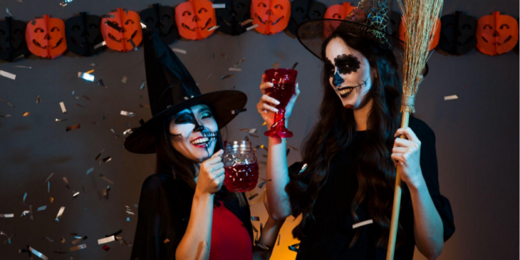 ¿Cómo elegir el disfraz perfecto para una fiesta temática?