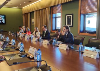 No hay techo para el Puerto de Vigo, que suma más récords