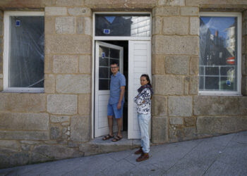 El Casco Vello activa su vena más artística con una nueva escuela de teatro