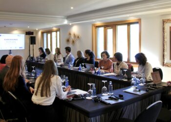 Promueven desde Vigo una alianza europea para mejorar el cuidado de pacientes con heridas crónicas