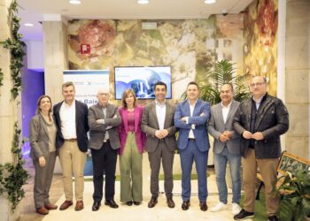 La Diputación pide ayuda para elaborar la Estrategia Turismo Rías Baixas