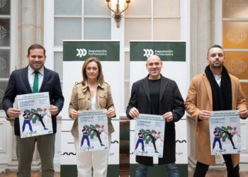 Cerdedo acogerá la Copa Deputación de Kickboxing