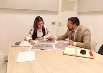 A Deputación quere desbloquear actuacións en estradas que atravesan Gondomar