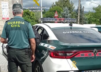 Detenido un vecino de O Rosal por un fraude relacionado con ayudas al alquiler a personas con bajos recursos