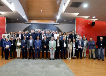 O sector vitivinícola das Rías Baixas, un dos “mellores argumentos” para a desestacionalización turística