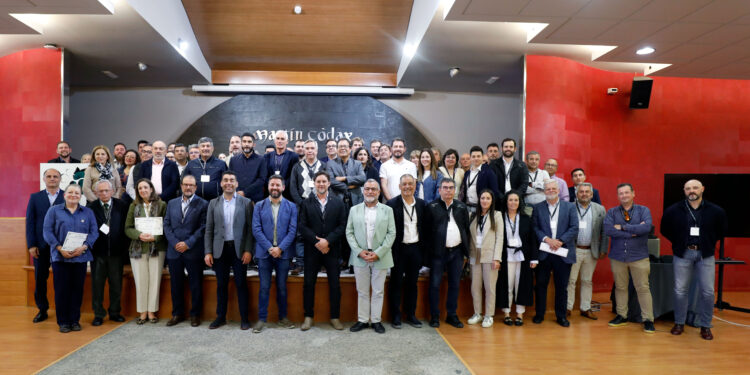 O sector vitivinícola das Rías Baixas, un dos “mellores argumentos” para a desestacionalización turística