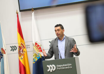 La Diputación de Pontevedra lanza una línea de ayudas para fomentar el turismo basándose en eventos deportivos