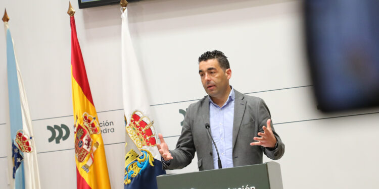 La Diputación de Pontevedra lanza una línea de ayudas para fomentar el turismo basándose en eventos deportivos
