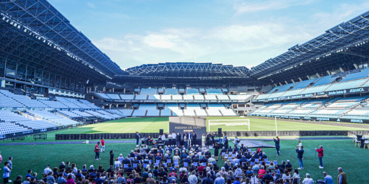 Premio a medio siglo de sentimiento celtista