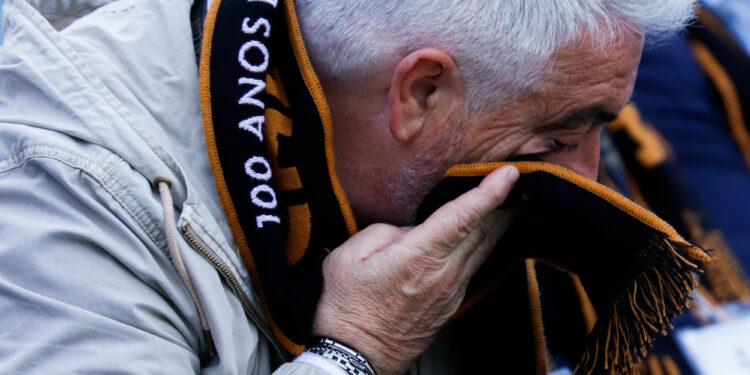 Premio a medio siglo de sentimiento celtista