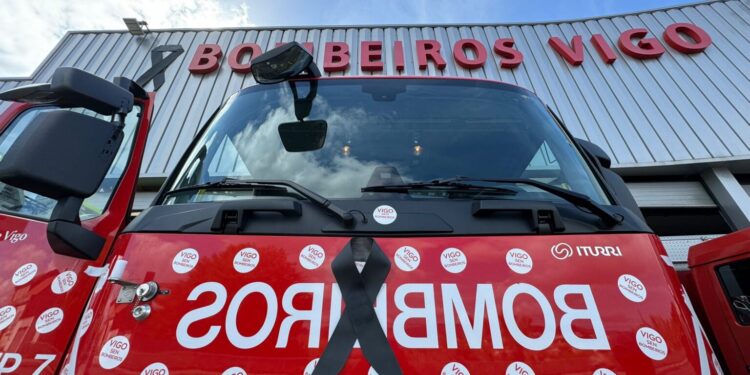 Los Bomberos se manifestarán para denunciar su precariedad: «Ya pagamos un precio demasiado alto»