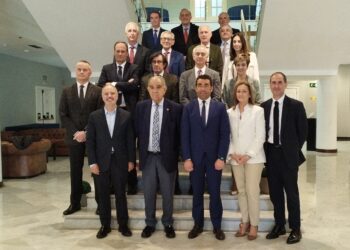 Navalia abrirá sus puertas en Vigo el 21 de mayo con 533 expositores y más de 1.000 marcas