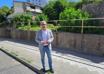 Preocupa la situación de la ‘narcocasa’ de Pizarro, tras dos incendios en los últimos días