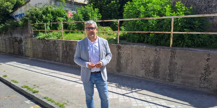 Preocupa la situación de la ‘narcocasa’ de Pizarro, tras dos incendios en los últimos días