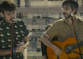 Vetusta Morla y Xoel López, nuevo concierto para Castrelos