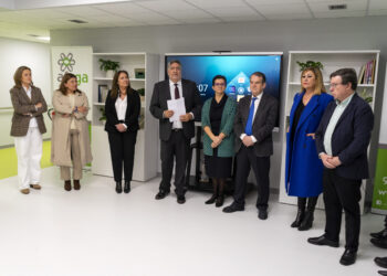 Afaga sitúa a Vigo a la vanguardia frente al Alzheimer: innovación y nuevas tecnologías para cuidar de nuestros mayores