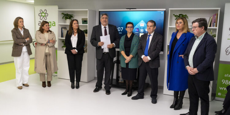 Afaga sitúa a Vigo a la vanguardia frente al Alzheimer: innovación y nuevas tecnologías para cuidar de nuestros mayores
