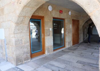 El Camino Portugués de la Costa incrementa la afluencia de peregrinos en un 87%