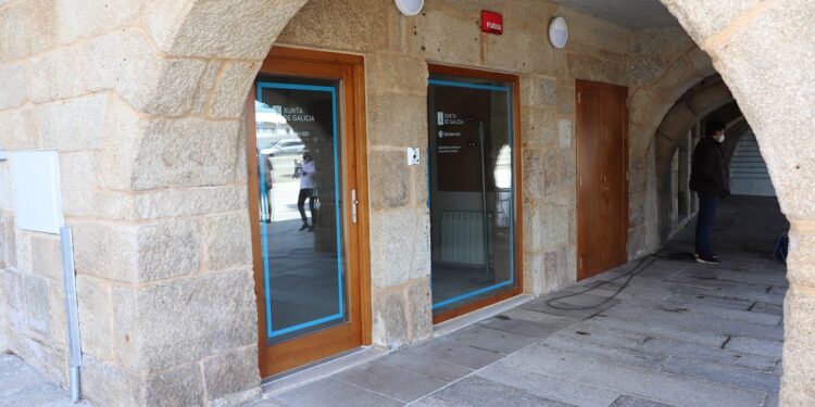 El Camino Portugués de la Costa incrementa la afluencia de peregrinos en un 87%