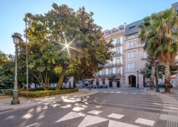 Vigo «relanza» el Ensanche «de mayor valor arquitectónico de toda Galicia» para proteger más de 900 inmuebles