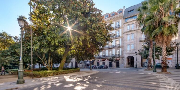 Vigo «relanza» el Ensanche «de mayor valor arquitectónico de toda Galicia» para proteger más de 900 inmuebles