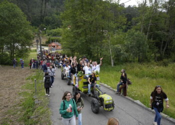 A curta «O frío», do director Pablo Dopazo, gaña o Festival de Cans 