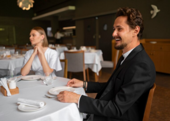 Beneficios de un sistema de reservas online para restaurantes: una solución para mejorar el servicio al cliente