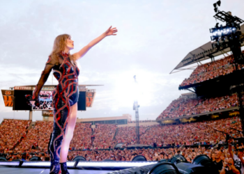Cómo los Conciertos de Taylor Swift están Impulsando el Turismo y el Transporte en España